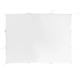 Sublimated Display Fabric Banner - 2m x 1.5m Unbranded